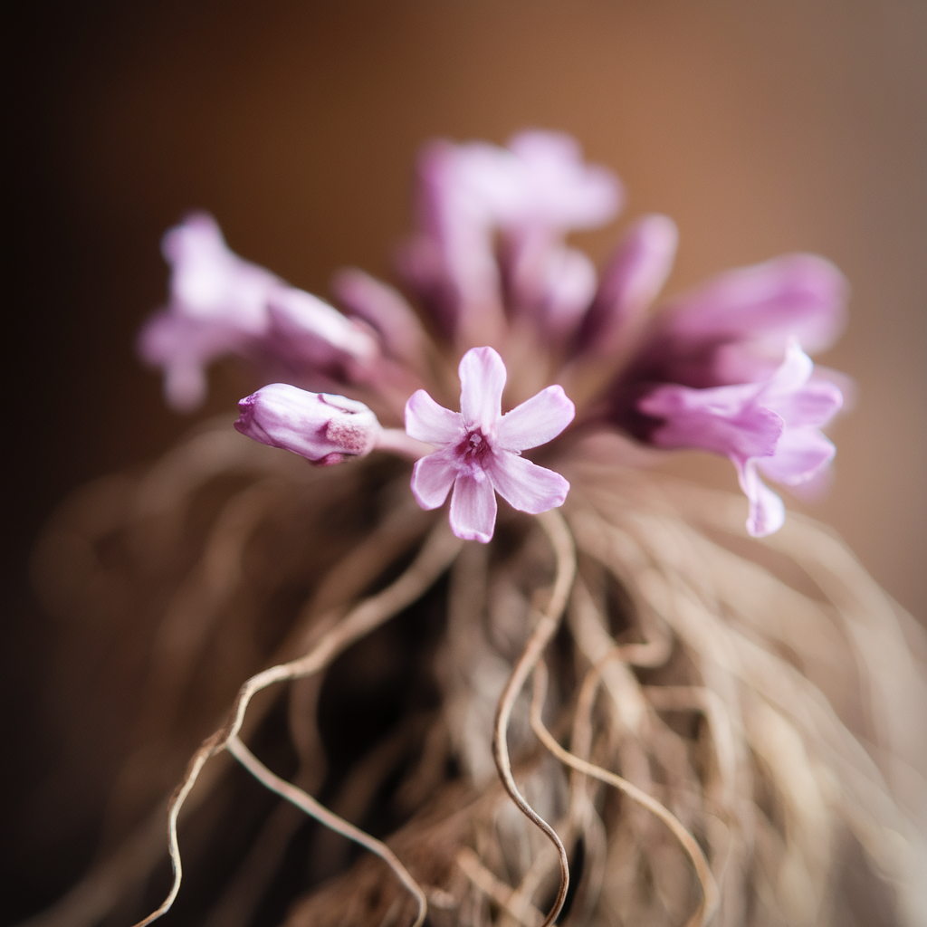 Valerian Root